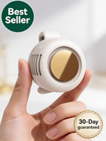 Novu™ Small Portable Fan Clip On